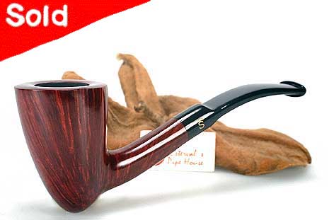 Stanwell Featherweight 243 Red